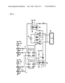 RELAY FAILURE DETECTING DEVICE diagram and image