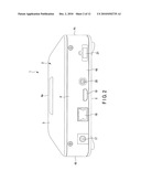 ELECTRONIC APPARATUS diagram and image