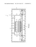 ELECTRONIC APPARATUS diagram and image