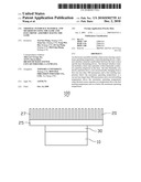 THERMAL INTERFACE MATERIAL AND METHOD OF USING THE SAME AND ELECTRONIC ASSEMBLY HAVING THE SAME diagram and image