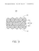 THERMAL INTERFACE MATERIAL AND METHOD OF USING THE SAME AND ELECTRONIC ASSEMBLY HAVING THE SAME diagram and image