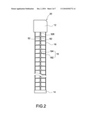 ADJUSTABLE DISPLAY DEVICE diagram and image