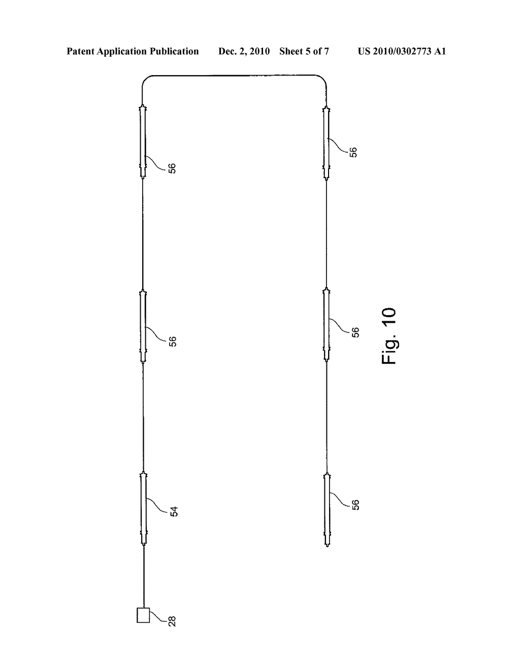 PORTABLE LED TUBE LIGHT - diagram, schematic, and image 06