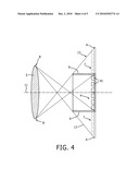 ILLUMINATION DEVICE FOR PIXELATED ILLUMINATION diagram and image