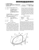 VEHICLE EXTERIOR MIRROR SYSTEM diagram and image