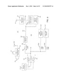 VEHICLE EXTERIOR MIRROR SYSTEM diagram and image