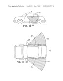 VEHICLE EXTERIOR MIRROR SYSTEM diagram and image