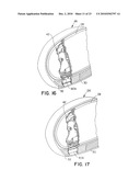 VEHICLE EXTERIOR MIRROR SYSTEM diagram and image