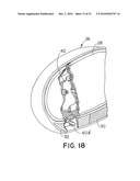 VEHICLE EXTERIOR MIRROR SYSTEM diagram and image