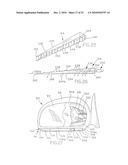 VEHICLE EXTERIOR MIRROR SYSTEM diagram and image