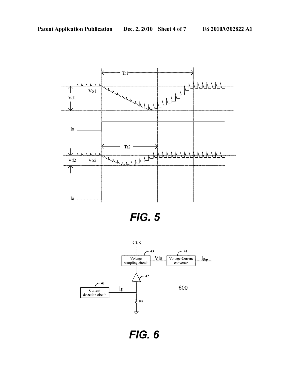 Flyback Power converters - diagram, schematic, and image 05