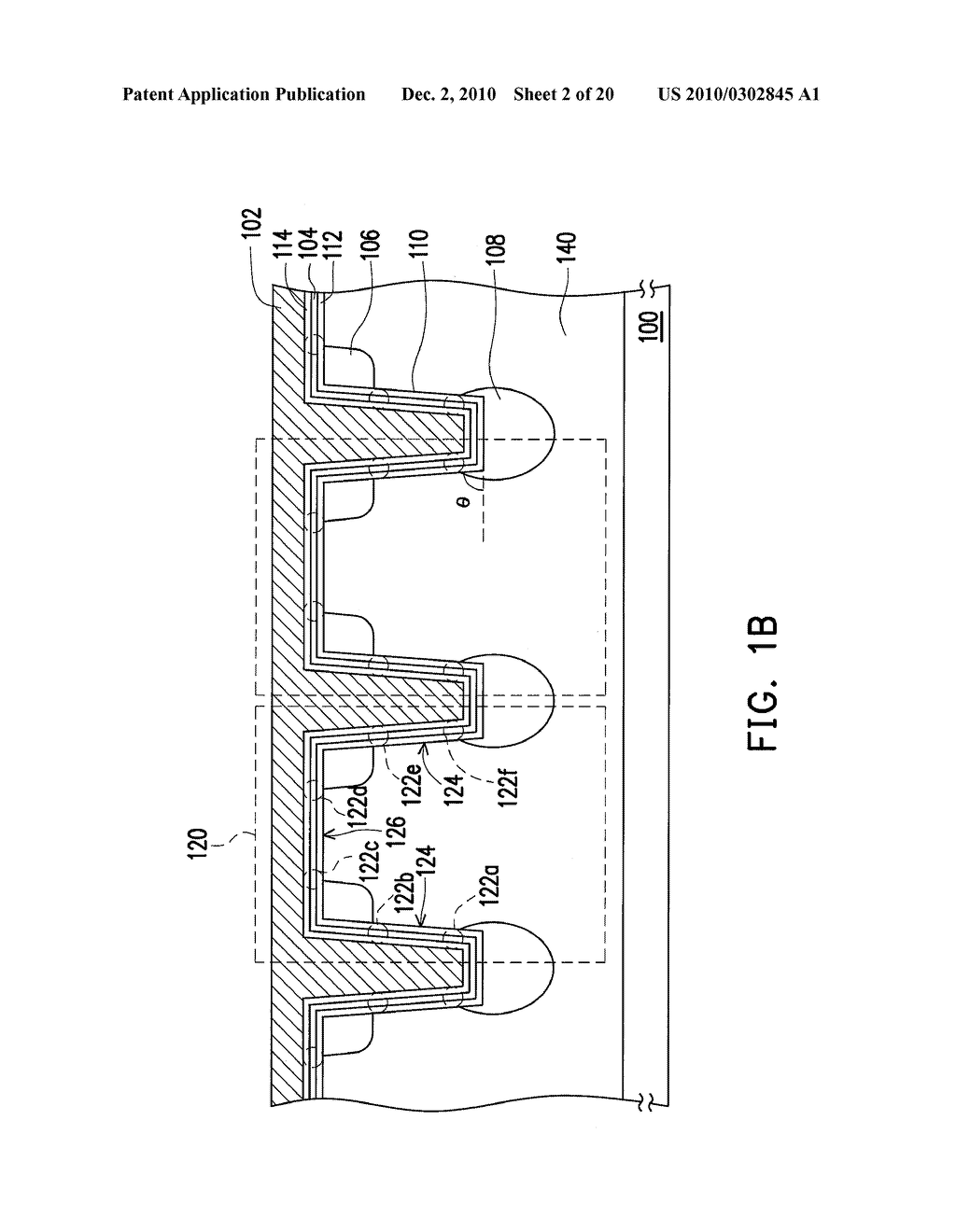 MEMORY DEVICE AND METHODS FOR FABRICATING AND OPERATING THE SAME - diagram, schematic, and image 03
