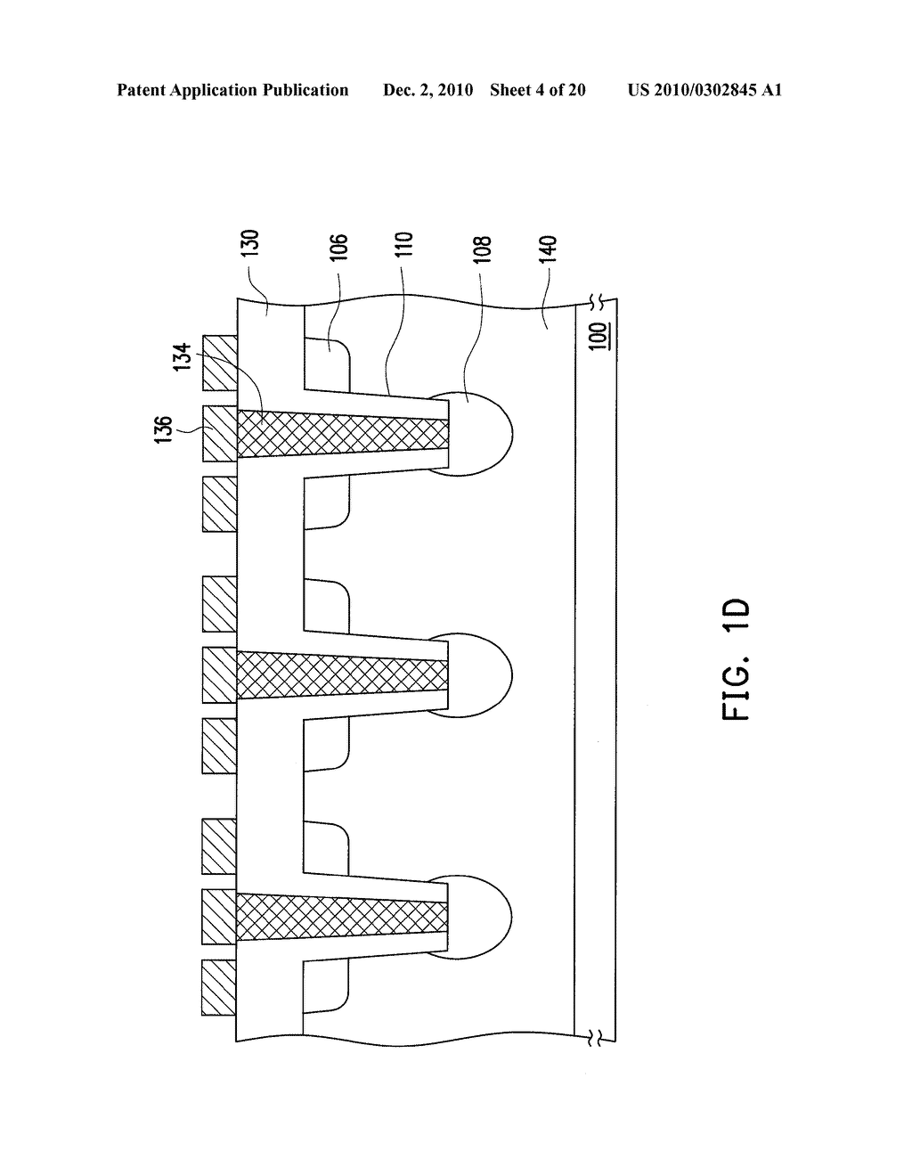 MEMORY DEVICE AND METHODS FOR FABRICATING AND OPERATING THE SAME - diagram, schematic, and image 05