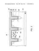MEMORY DEVICE AND METHODS FOR FABRICATING AND OPERATING THE SAME diagram and image