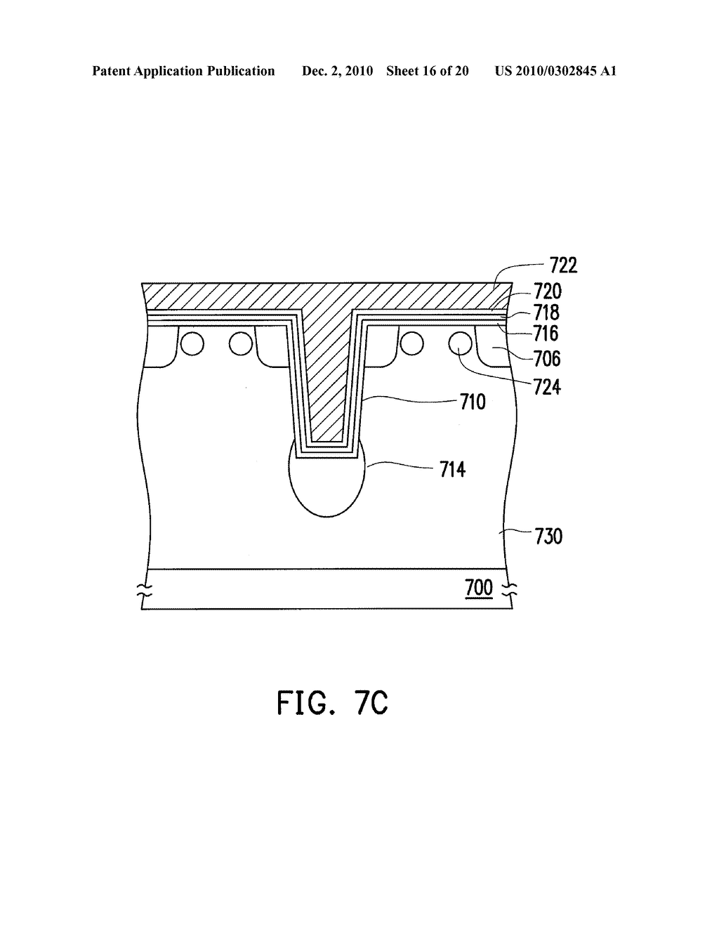 MEMORY DEVICE AND METHODS FOR FABRICATING AND OPERATING THE SAME - diagram, schematic, and image 17