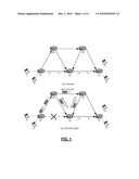 METHOD AND SYSTEM FOR RESILIENT ROUTING RECONFIGURATION diagram and image