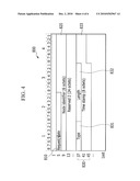 METHOD AND APPARATUS FOR MEASURING NETWORK DELAY IN ETHERNET RING NETWORK diagram and image