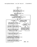 Method and apparatus for mobile broadcast and multicast using randomized transmit signal phases in a single frequency network diagram and image