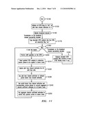 Method and apparatus for mobile broadcast and multicast using randomized transmit signal phases in a single frequency network diagram and image