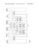 SUPPORT OF MOBILE TERMINALS IN A MULTICAST OR BROADCAST SERVICE COMPRISING A PLURALITY OF BEARERS diagram and image