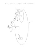 WIRELESS RELAY DEVICE, WIRELESS RELAY METHOD, AND WIRELESS COMMUNICATION SYSTEM diagram and image