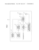 WIRELESS RELAY DEVICE, WIRELESS RELAY METHOD, AND WIRELESS COMMUNICATION SYSTEM diagram and image