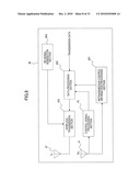 WIRELESS RELAY DEVICE, WIRELESS RELAY METHOD, AND WIRELESS COMMUNICATION SYSTEM diagram and image