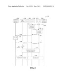 Fall Back Using Mobile Device Assisted Terminating Access Domain Selection diagram and image