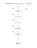 Fall Back Using Mobile Device Assisted Terminating Access Domain Selection diagram and image