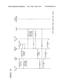 SIMULTANEOUS DELIVERY OF A TELEPHONY CALL OVER A BROADBAND ACCESS NETWORK AND A CIRCUIT-SWITCHED NETWORK diagram and image