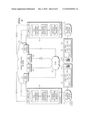 SIMULTANEOUS DELIVERY OF A TELEPHONY CALL OVER A BROADBAND ACCESS NETWORK AND A CIRCUIT-SWITCHED NETWORK diagram and image