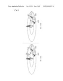 METHOD AND SYSTEM FOR OPERATING COOPERATIVE RECEIVING DIVERSITY SCHEME AND SELECTIVE COOPERATIVE RELAYING diagram and image