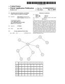 Method for optimizing network structures in radio networks diagram and image