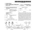 Providing session-based services to event-based networks using partial information diagram and image