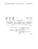 Providing session-based services to event-based networks using partial information diagram and image