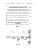 Providing session-based services to event-based networks using partial information diagram and image