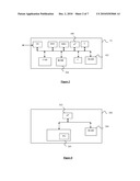 SECOND CALL MODE CALL SET-UP BETWEEN TWO USERS diagram and image