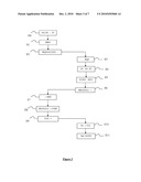 SECOND CALL MODE CALL SET-UP BETWEEN TWO USERS diagram and image