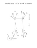 NETWORK COMMUNICATION SYSTEM FOR SUPPORTING NON-SPECIFIC NETWORK PROTOCOLS AND NETWORK COMMUNICATION METHOD THEREOF diagram and image