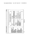 SYSTEM AND METHOD FOR IMPLEMENTING AND ACCESSING CALL FORWARDING SERVICES diagram and image