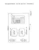 SYSTEM AND METHOD FOR IMPLEMENTING AND ACCESSING CALL FORWARDING SERVICES diagram and image