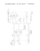 Self-Routed Layer 4 Packet Network System and Method diagram and image