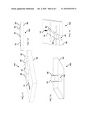 Proximity Coupled Athermal Optical Package Comprising Laser Source And Compound Facet Wavelength Conversion Device diagram and image