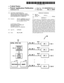 Channel Estimation in a Multi-Channel Communication System Using Pilot Signals Having Quasi-Orthogonal Subpilots diagram and image