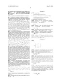 Channel Estimation in a Multi-Channel Communication System Using Pilot Signals Having Quasi-Orthogonal Subpilots diagram and image