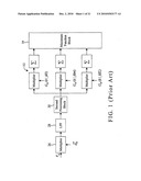 Doppler frequency estimation system and method diagram and image