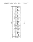 Doppler frequency estimation system and method diagram and image