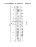 Doppler frequency estimation system and method diagram and image