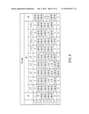 Doppler frequency estimation system and method diagram and image