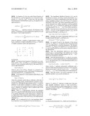 Doppler frequency estimation system and method diagram and image